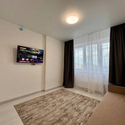 4-местные 2-комнатные апартаменты улучшенные №2