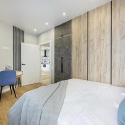 2-комнатные апартаменты улучшенные г. Анапа, ул. Северная, д. 9Б к1, апарт. 41