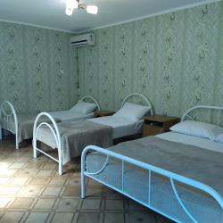 Фото Отель Добролюбова 10