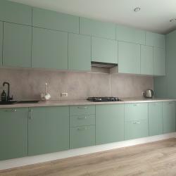 Фото Апартаменты на проспекте Российский 13