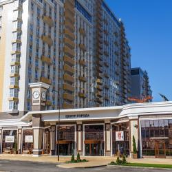 Фото Отель ДоМино на улице Красная