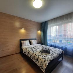 The Loft Studio Moscow (Лофт Студио) на улице Вертолетчиков — 4feee0153503a531d55f4b877b1282fb