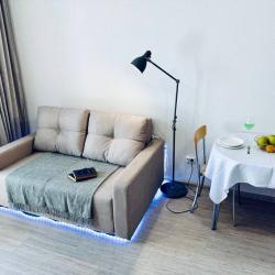 Фото Апартаменты на улице Чайковского 66