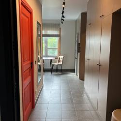 Фото Апартаменты на улице Окулова