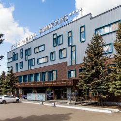 Kamarooms Business Hotel & Spa (Камарумс) — 4fef86506aee91daa483ad99fd439d3c