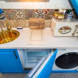 2-комнатный номер стандарт семейный