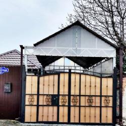 3-комнатные апартаменты стандарт Ессентуки, Заводская, д. 3а