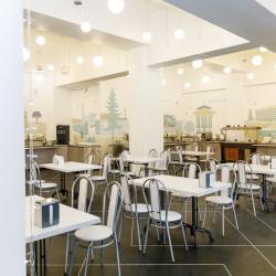 Фото Отель Репинская