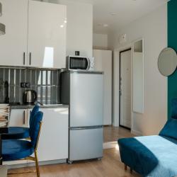 фото 65 InHome24 (ИнХоум24) на шоссе Волоколамское 71/22 корпус 2