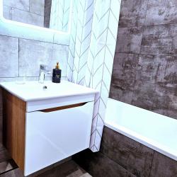 Фото Апартаменты Люкс на улице Комфортная 19