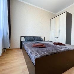 2-комнатные апартаменты улучшенные