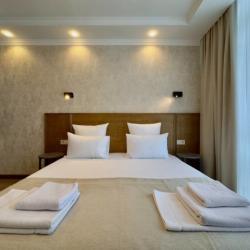 Фото Отель Taukel (Таукель)