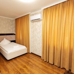 Фото Отель Diar (Диар)