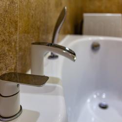 Фото Апартаменты на улице Чкалова 75 (49/2)