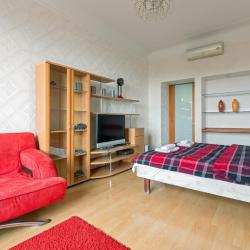 фото 17 Sutki Rent (Сутки Рент) с видом на Петропавловку