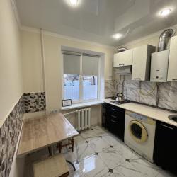 Фото Апартаменты на улице Ленинградская 209