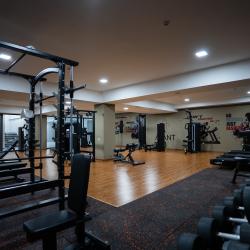 Фото Отель Avant Wellness Hotel Tashkent Pool&Spa (Авант Велнесс Бассейн&СПА)