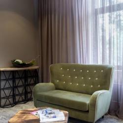 Фото Отель Lesnoy Country House (Лесной)