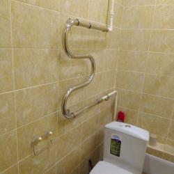 Фото Апартаменты Клондайк на проезде Профсоюзов 2