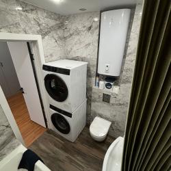 Фото Отель Ideal Apartment (Идеал Апартмент) на проспекте 100-летия а 163