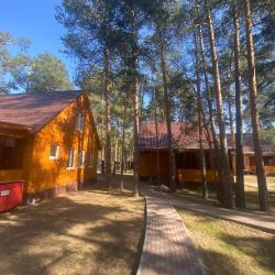 Фото Отель Ладожская Ривьера