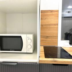 Фото Отель Romlex Apartments (Ромлекс) на улице Тальниковая