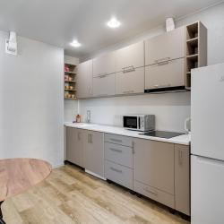 yellow apartments 15 этаж