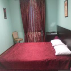 Фото Отель Феста