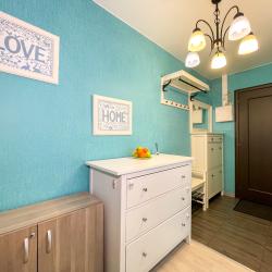 Фото Отель Like Home Apartment (Лайк Хоум Апартмент) на улице Саморы Машела 4к1