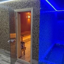 Фото Отель Wald Garten (Вальд Гартен)