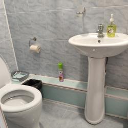 1 категория 1 комнатный двухместный номер с 1 кроватью (№ 303,304,306)