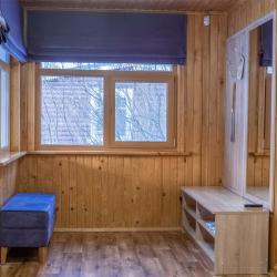 Фото Парк-Отель Басовское