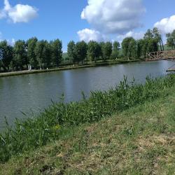 Фото Отель Любимая Усадьба