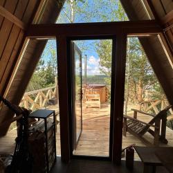 Шале улучшенное №9