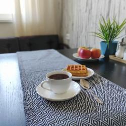 Фото Апартаменты на улице Льва Яшина