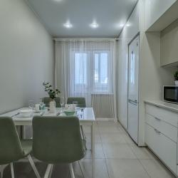 Апартаменты улучшенные Бакинская, 92