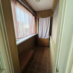 3-комнатные апартаменты улучшенные