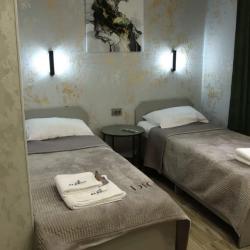 Фото Отель Guest House Elbrus (Гест Хаус Эльбрус)