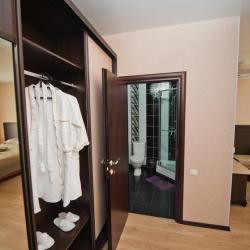 Фото Отель Елена