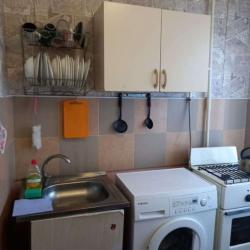 Фото Апартаменты Клондайк в 3-м микрорайоне проспекта имени Ю.А. Гагарина 30А