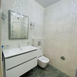 Фото Апартаменты на улице М. Халилова 22