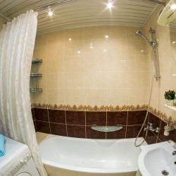 Фото Отель RENT-сервис (Рент-сервис) на Иртышской набережной 31