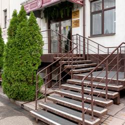 фото 4 Особняк на Театральной
