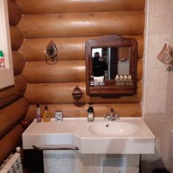 Фото Отель Кедровая Усадьба