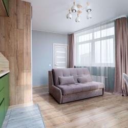 Апартаменты на улице Эрвье — 4ff5a590dd24c5080efa5600705c9500