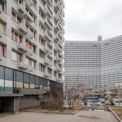 Фото Kvart-Hotel (Кварт-Отель) на улице Новый Арбат 26