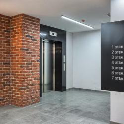 2-комнатные апартаменты студия Звенигородская ул., 7к.2