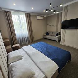 Фото Отель Mzymta Villas Clab (Мзымта Виллас Клаб)