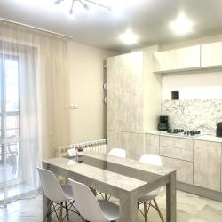 Фото Апартаменты на улице Ленина