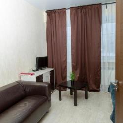 Фото Отель Глобус